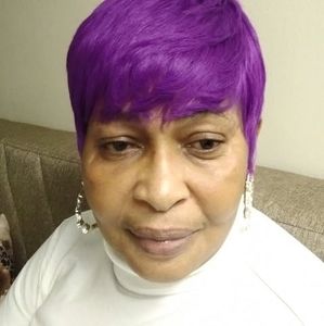 Meet your Posher, Millicent